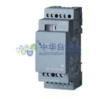 西门子[SIEMENS]6ED1 055-1MA00-0BA2模拟量扩展模块