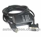 国产[guochan]USB-PPI G1型200 USB口电缆