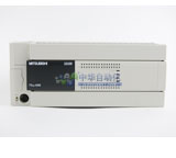 三菱[Mitsubishi]FX3U-64MT/ES-A型CPU