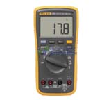 福禄克[FLUKE]F17B+新型数字万用表