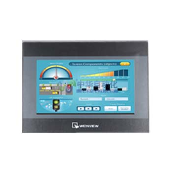 威纶通[WEINVIEW]MT8070iH5型触摸屏