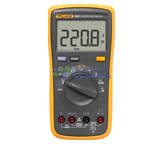 福禄克[FLUKE]F15B+新型数字万用表