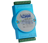研华[Advantech]ADAM-4017+-CE型8路差分模拟量输入模块