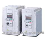 台达[Delta]VFD055M43A迷你高机能型通用变频器(460V三相)