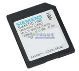 西门子[SIEMENS]6AV6 671-1CB00-0AX2型触摸屏存储卡