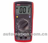 优利德[UNI-T]UT39B型数字万用表