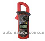 优利德[UNI-T]UT202型数字钳形表