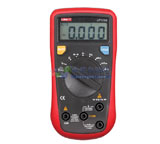 优利德[UNI-T]UT136B型自动量程数字万用表