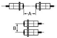 交流2线式导线引出系列E2E通用接近开关使用说明